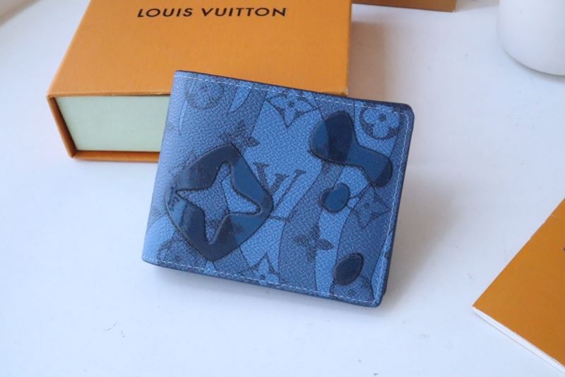 Louis Vuitton Wallets